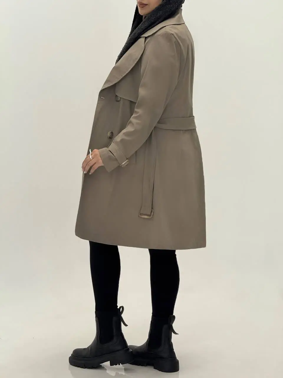 3685-بارونی دانشجویی چیکو (ایراددار)